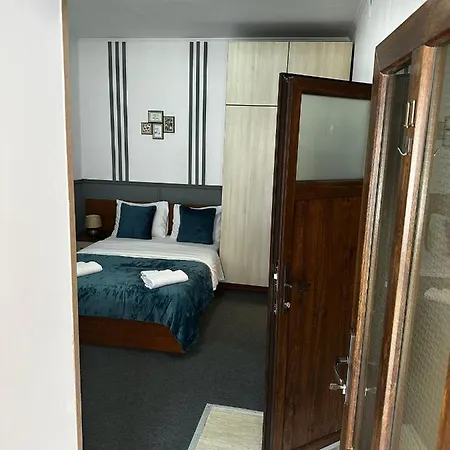 Baltrum Apartment