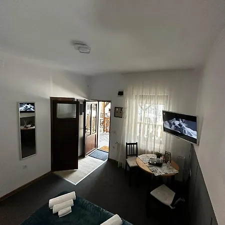 Apartment Baltrum