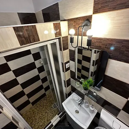 Apartment Baltrum