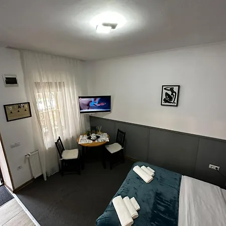 Baltrum Apartment Sibiu