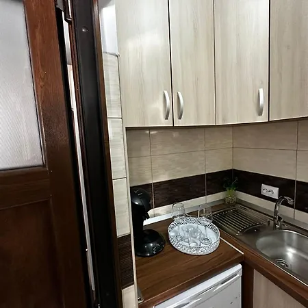 Baltrum Apartment